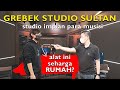 Studio sultan bukan untuk umum  egp studio visit 1  chandracom