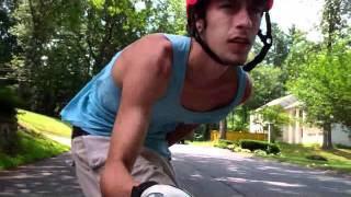 GreenStreet Longboards: Drop-Thru Prototype Sneak Peek