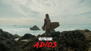 Смотреть клип Мураками - Adios (Official Video)