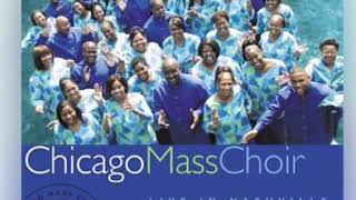Video voorbeeld van "I cannot tell it all Chicago Mass Choir"
