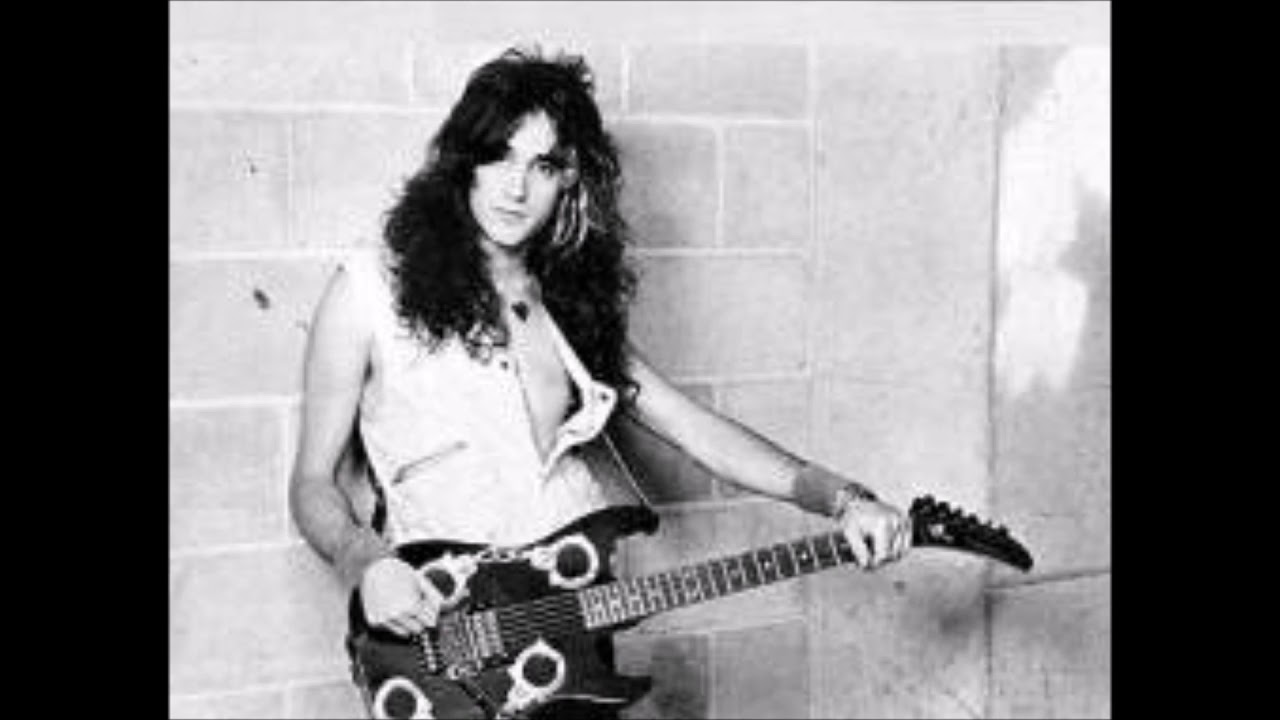 Marc Ferrari - Run the Road