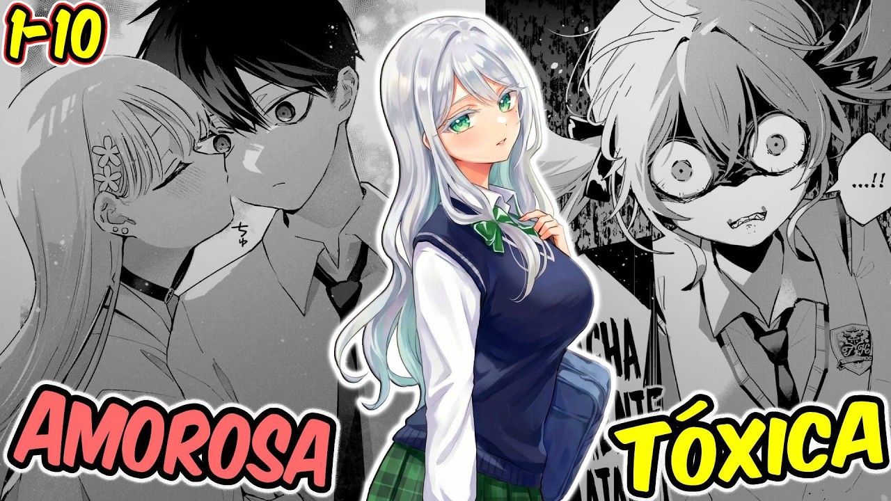 🟡Fue DESPRECIADO y HUMILLADO por su TÓXICA AMIGA de la INFANCIA, pero decidió ponerle FIN🟡Parte 1-10