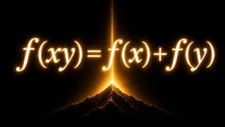 The Ultimate Expression Behind Logarithms | Ep. 5 Exponentials and Logarithms