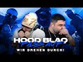 THE BEST HOODBLAQ SONG EVER HOODBLAQ WATCH OUT Reaction 