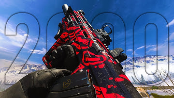 2000 Hours Of Search and Destroy