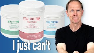 Vital Proteins Collagen Peptides Side Effects