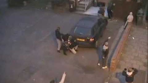 Viseum Auto-tracking Camera Demo