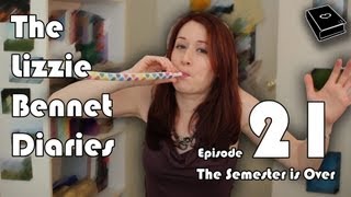 The Semester is Over  Ep: 21