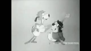 Video thumbnail of "THE BEAGLES THANKS TO THE MAN IN THE MOON (1967) VIDEO CLIPE"