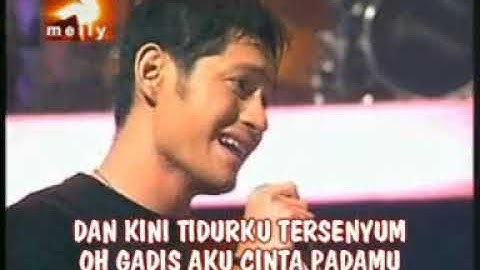 MELLY GOESLAW FEAT. EVAN - Tentang Dia