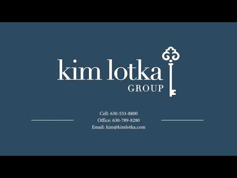 44 Washington Circle, Hinsdale, IL home video tour