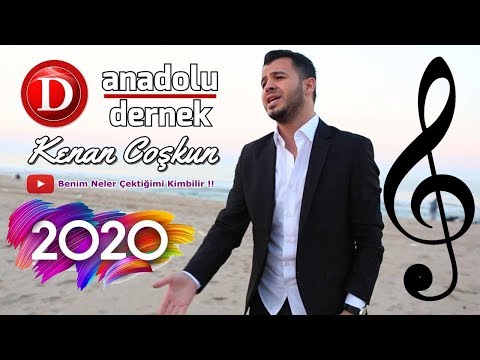 Kenan Coşkun - Benim Neler Çektiğimi Kimbilir !!