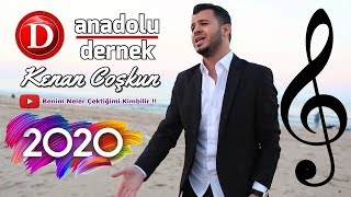 Kenan Coşkun - Benim Neler Çektiğimi Kimbilir 