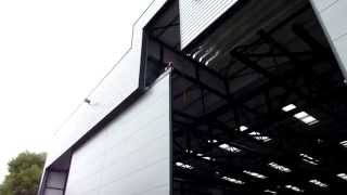 RS 7480 Hangar Biggin Hill
