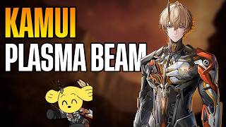 Guide Rotasi Plasma Beam Kamui All Rank SS0 / SS3 &amp; SSS! | Punishing: Gray Raven Indonesia