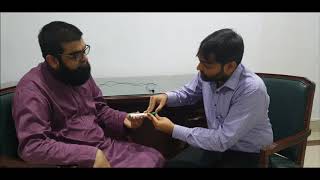 Skill Station Paraphimosis