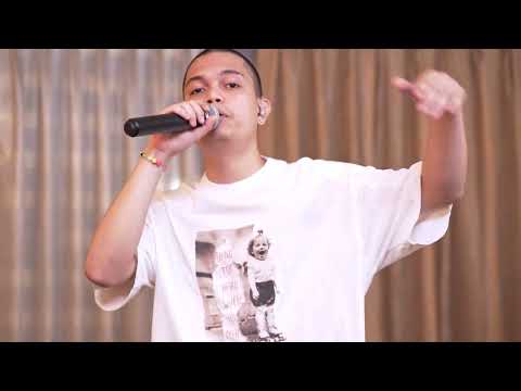 La Mave - Gising (Live Performace)