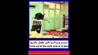 ستوريات حلوين رقص حلوين بغداد