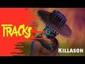 Tracks20ans  killason  tracks arte