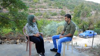 واحة فلسطينية ومحمية طبيعية محاطة بالمستوطنات.. تعرف على وادي قانا