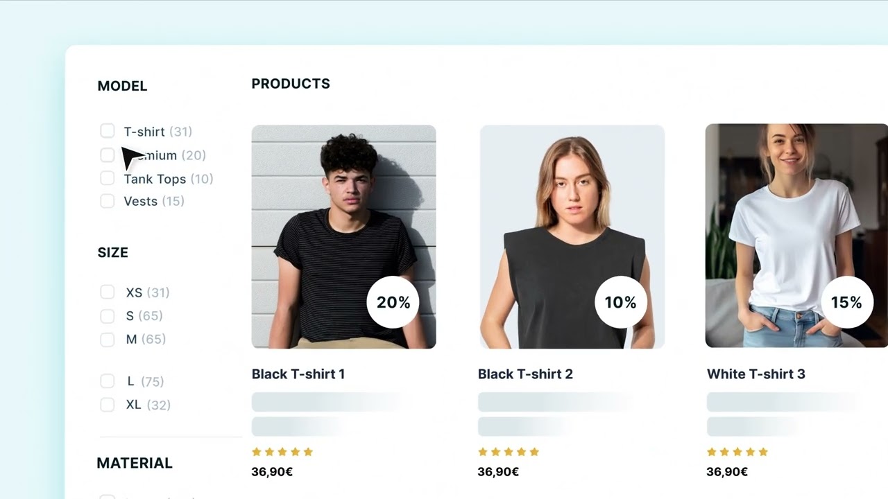 Increase your e-commerce revenue with Luigi's Box