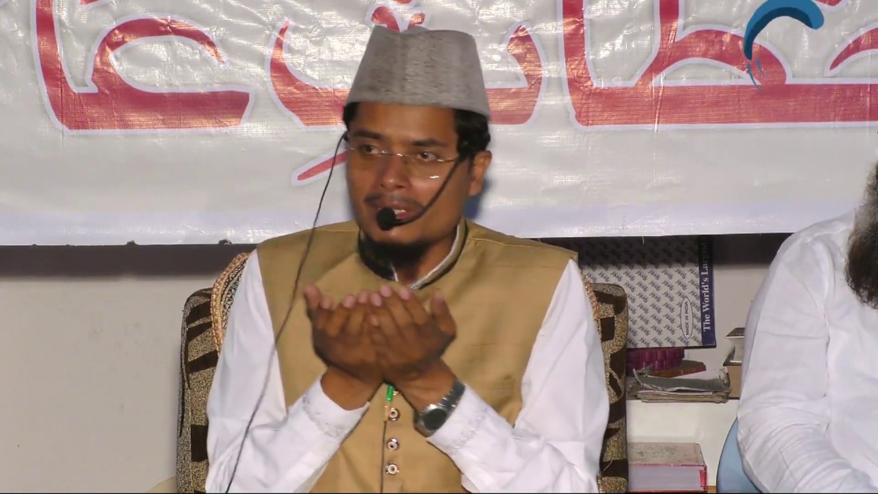 HD || Tum hi Sarbuland Rahoge Agar Ho Sache Momin || Shaikh Abdul Gaffar Salafi | Shorapur || 9-9-19