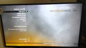 Free mw2 challenge lobby 2015