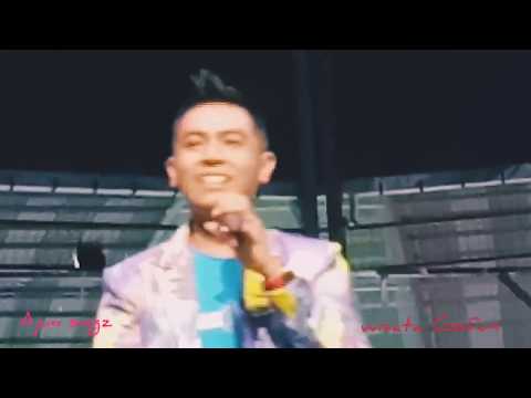 Air mata darah new Palapa show gofun Bojonegoro jawa timur Indonesia
