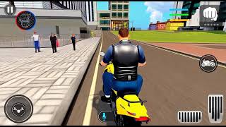 Gangster Games Vegas Crime Sim 1 screenshot 4