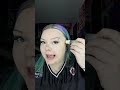 Scary story time