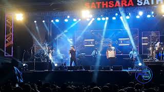 Sudu Ammiya Fun Wasthi With Flashback Live Maharagama Sathsara Sathkara Live Show