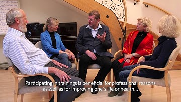 More success in life with NLP