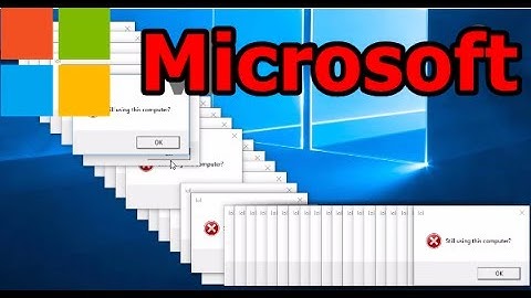 Microsoft Neamo.rar | FMV #19