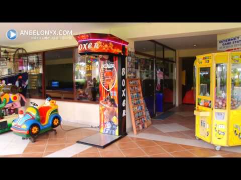 Видео: Justiniano Club Park Conti 5★ Hotel Alanya Turkey