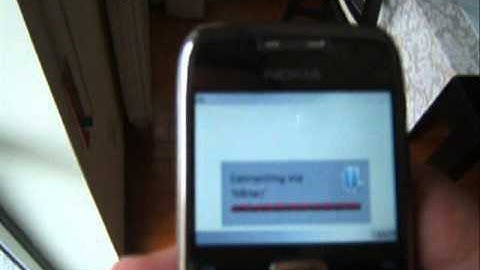 Controlo de uma lâmpada via internet - Arduino