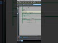 Structure Text PLC Omron.  #industrial #omron #automationanywhere