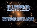 illustris - The most detailed simulation of how the universe formed.