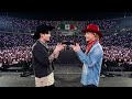 JUNGKOOK BTS TURNS INTO A COWBOY! Mexico Concert Day 2 Leaves ARMY SHOCKED!