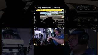 Défense jusqu’à la ligne d’arrivé ! #tiktok #racing #simracing #foryou #iracing #fyp #simracer