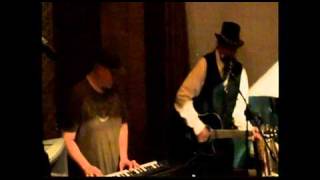 Terry Spizzirri - Whiskey in the Jar at McGonigal s Pub
