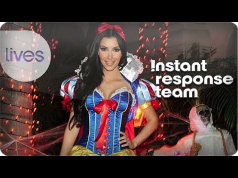 Kanye West's "Bound 2," Kim Kardashian, and Mercy's Fairytale Marketing (INSTANT RESPONSE TEAM)