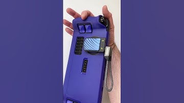 Running Windows and playing PC Game Pass games on Steam Deck with GENKI SavePoint