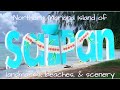 Saipan adventures  historical landmarks  beaches   2022 summer vacation  solo female traveler