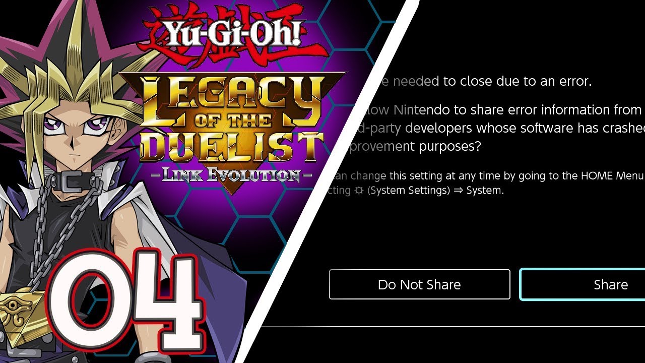 legacy of the duelist crash legacy of the duelist crash