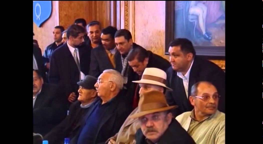 Bóg widzi Bóg osądzi