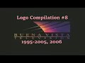Logo Compilation 8 Buena Vista Television 1995 2005 2006 Logo Compilation 8 Buena Vista Television 1995 2005 2006