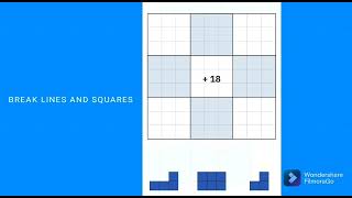 Blocks: Sudoku Puzzle Game screenshot 5