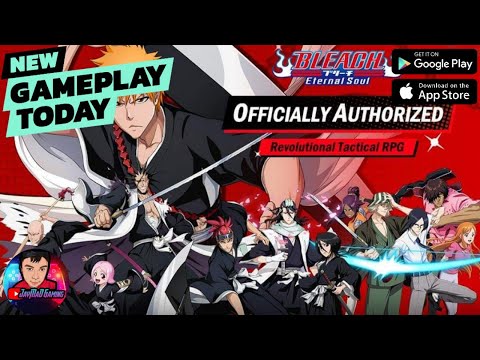 BLEACH Brave Souls APK Download for Android - APKPure