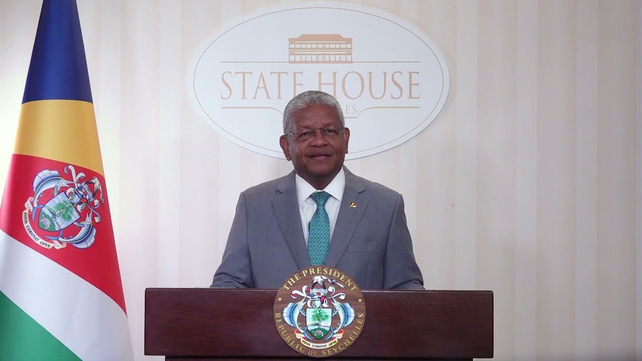 MESAZ PREZIDAN LENDEPANDANS - 29-06-2025