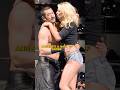 Jimmy Wang Yang On Being Paired With Torrie Wilson